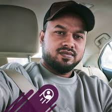 Antony Santos levels the score! 🇧🇷