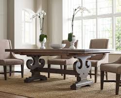 Greyson Crawford Refractory Dining Table Dining Room Furniture Design Modern Dining Room Table Decor Dining Table