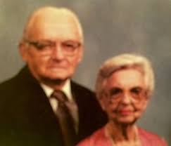 Eileen Burris Stokes (1907-2009)