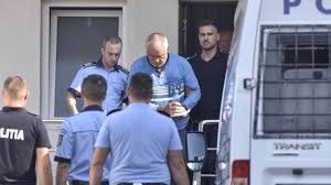 Crime In Serie La Caracal Ce Ar Fi Făcut Gheorghe Dincă In Prima Parte A Zilei De 25 Iulie In Timp Ce Alexandra Cerea Cu Disperare Ajutorul La 112 B1 Ro