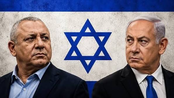 هآرتس: آيزنكوت يتفوق على نتنياهو.. والأخير عاجز أمام صعوده التاريخي