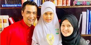 My husband brought me that orange bag that he collected from grab. Dr Halina Mohd Yunos Archives Pa Ma