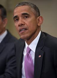 Obama vows to help pro-trade Democrats fight off the left wing