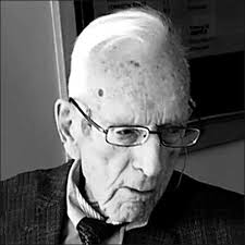 RONALD CORBETT Obituary (2018)