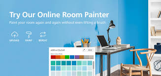 We show you photos of your house in various house color schemes and period paint colors as if it were actually painted. Room Paint Color Visualizer Cil Paints Cil Ca