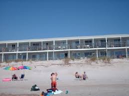 Fun In The Sun Picture Of Sea Vista Motel Topsail Beach Tripadvisor