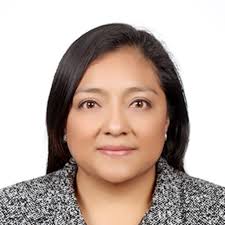 Isabel ALVAREZ-SOLORZA