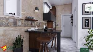 مجموعة تصاميم مطابخ من شركة الغفري جديد موديلات 2019 للمزيد زورونا على موقع الشركة www ghefari com الرقم المجاني 1700 25 26 27 home decor furniture decor