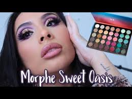 Discover 10 Morphe 9d Painted Desert Palette, Morphe Eyeshadow Tutorial,  Morphe Aurascape, Morphe 350 Palette and More Ideas