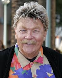 Rip Taylor (Comedian and Actor)
