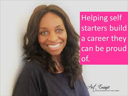 Mindset and Career Coaching With Arit!