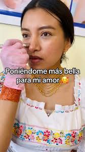 Agenda una cita conmigo #cosmetics #marycosmetologa #viralpost #Otavalo  #limpiezafacial #Hermosa #viralreelschallenge