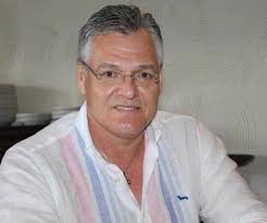 Rigo Ramos dice que no cobrará sueldo de alcalde