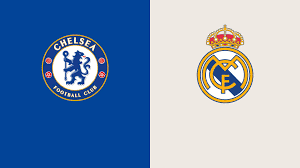 It doesn't matter where you are, our football streams are available worldwide. Watch Semi Final Second Leg Chelsea Vs Real Madrid Live Stream Dazn Ca