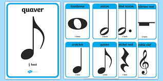 Browse designs or create your own! Music Note Values Flash Cards Music Teaching Resources
