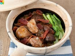 There are certain dishes that benefit as much from their cooking vessel as their ingredients, like a casserole that your grandmother made only in her mother's dish or a simple roast chicken made moist and delicious from the clay pot it's cooked in. Claypot Cooking Care