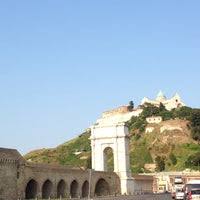 Media in category arco clementino (ancona). Photos At Arco Clementino O Porta Clementina 23 Visitors