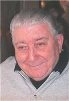 Horace Cavallaro Obituary (1926