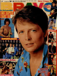 Michael J. Fox