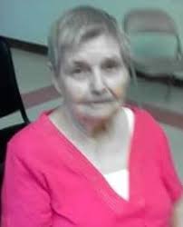 Mary A Marshall Obituary