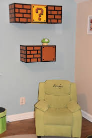 My perfect bedroom decor game. Nintendo Cabinet For A Nintendo Room Makeover Ikea Hackers Nintendo Room Nintendo Room Decor Boys Room Decor