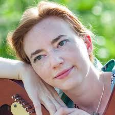 Sophie Kruger's Instagram, Twitter & Facebook