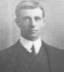 Sidney MASTERS (1882