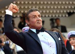 Sylvester Stallone Revive A Rambo Para Luchar Contra Narcos En Mexico La Opinion