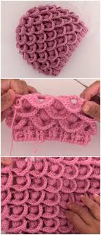 Ysela72 Adli Kullanicinin Crochet Panosundaki Pin Tig Desenleri Tig Isleri Orgu
