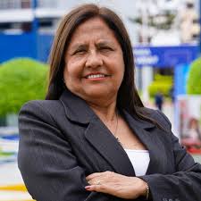 Mirtha Mercedes FERNÁNDEZ-MANTILLA