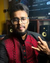 Rhythmic Raj Chatterjee (@rhythmicraj) • Instagram photos and videos