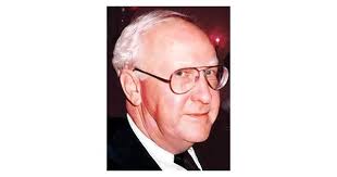 Robert Redfearn Obituary (2023)