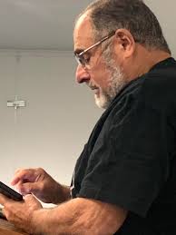 Great Poetry and appreciation of, at the Library Reader's Festival in De  Valera Public Library, Ennis, last Friday. Our next Poetry Reading and Open  Mic in the library is 1st December,then GLOR