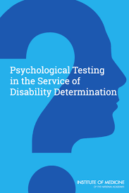 In contrast, researchers have typically conducted their research in experimental research settings, a.k.a. 3 Overview Of Psychological Testing Psychological Testing In The Service Of Disability Determination The National Academies Press