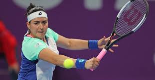 Click here for a full player profile. Resume Tennis Action Next March Ons Jabeur Tennis News Onmanorama