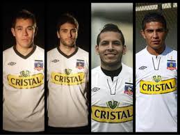 Ver más ideas sobre colocolo, fotos del equipo de colocolo. Los Cuatro Fantasticos Colocolo Home Facebook