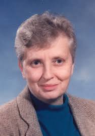 Obituary: Sister Joyce