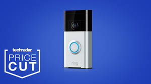 Free shipping and free returns on eligible items. Black Friday Ring Deals The Ring Doorbell 2 Gets A 70 Price Cut At Amazon Techradar