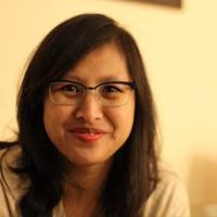 Maria "Tina" Marfori