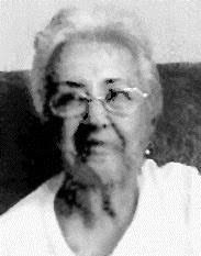 AMELIA ANAYA Obituary (2016)