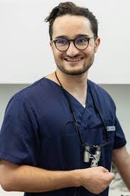 Erfahren Sie mehr über Georg Müller (Praxis für Zahnheilkunde, Hamburg).