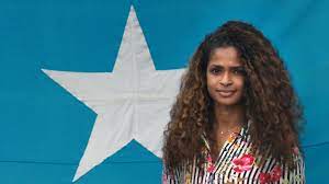 Check spelling or type a new query. Ramla Ali Is Bidding To Become First Somali Olympic Boxer Youtube