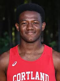 2023 Cross Country Roster