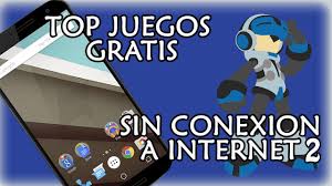 Diviertete con los mejores juegos de accion de vestir matematicos de puzzles y muchos mas. 6 Mejores Juegos Para Android Gratis 2015 Sin Conexion A Internet 2 Youtube