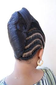 Love It African American Updo Hairstyles Black Hair Updo Hairstyles Black Women Updo Hairstyles
