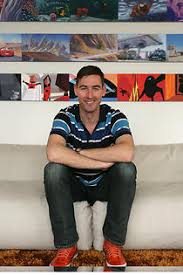 The animated story follows june running in the woods. Presidents Lecture Series Dylan Brown Creative Director Of Pixar Canada Bcaiu