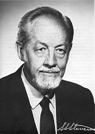 Stanley Smith Stevens