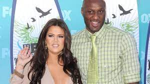 Lamar odom gets engaged to sabrina parr. Kardashian Ex Lamar Odom Ich Bin Besessen Von Sex