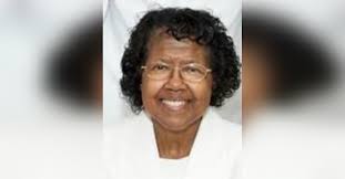 Obituary information for Barbara Jean Foxx