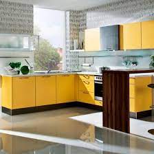Kitchen Kitchen Laminate Color Yellow Kitchen Designs Kitchen Colour Schemes